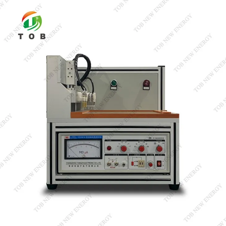 Batri kout sikwi tèsteur