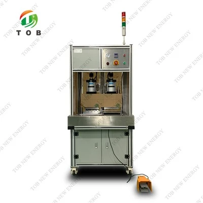 Batri Tab Shapping Press Machine