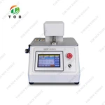 Gurley Air pèmeyabilite tèsteur