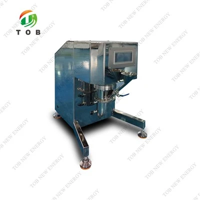 Nano Pin Sand Mill