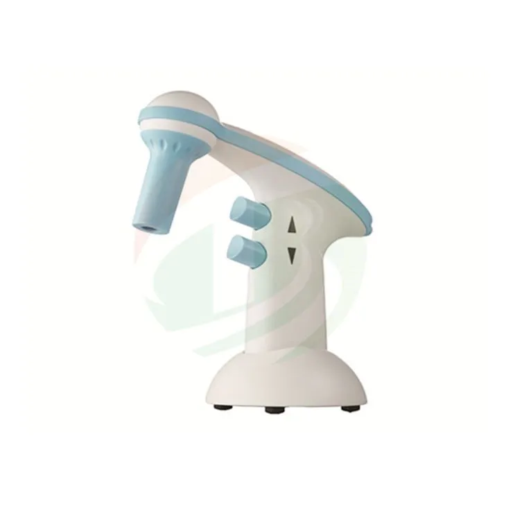 Pipèt Elektwonik Filler Lab Pipèt