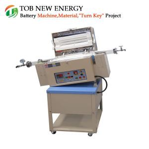Rotary Tib founo