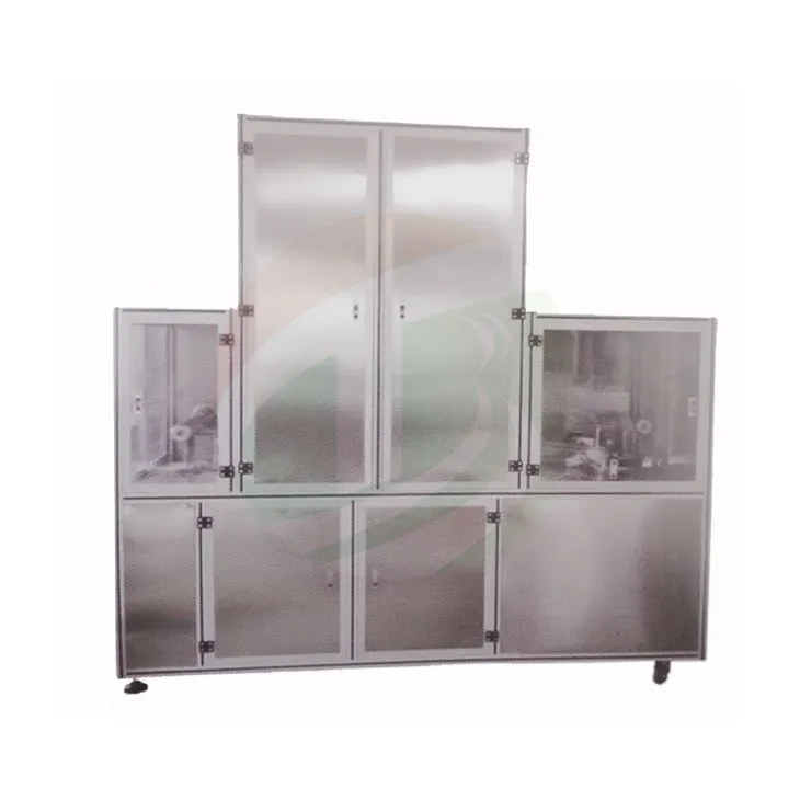 Separatè kouch machin