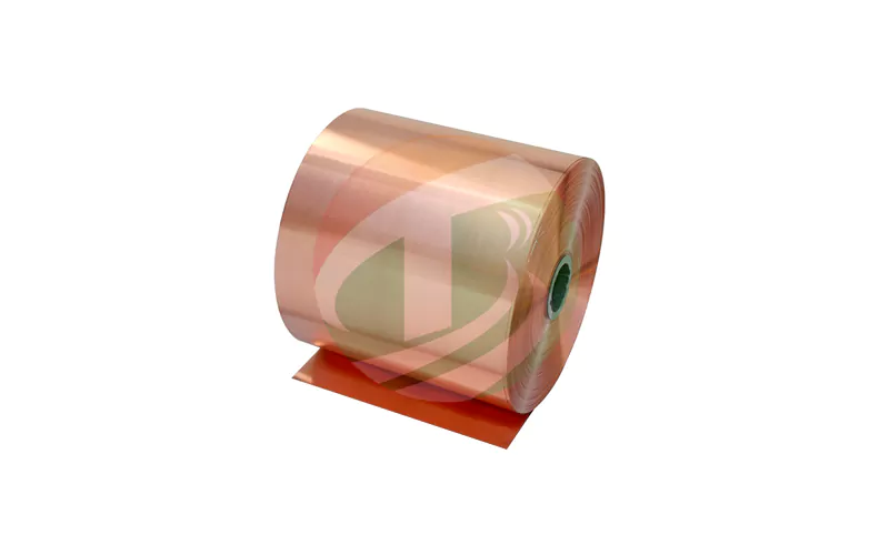 Foil kwiv