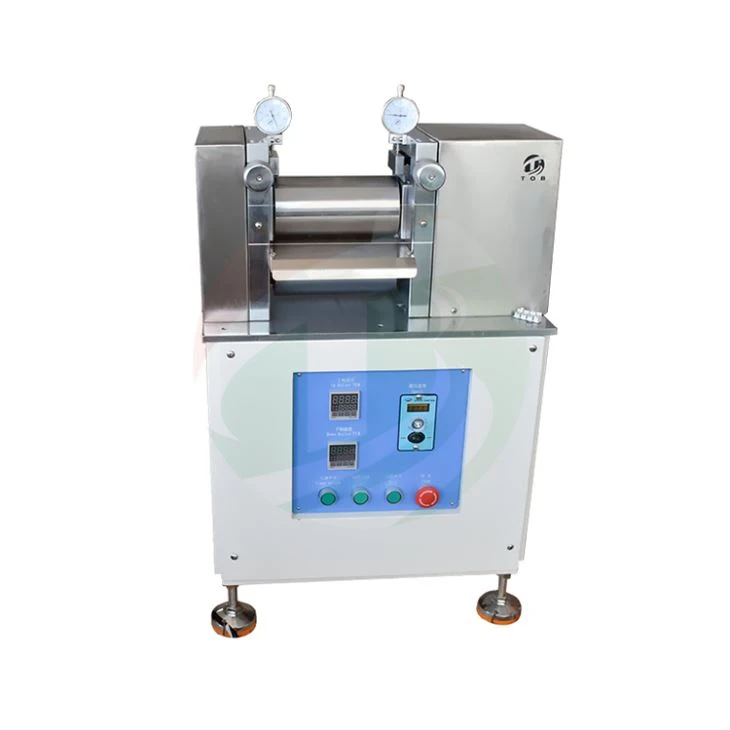 Electrode Rolling Press Machine