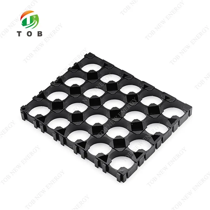 18650/26650 detantè batri