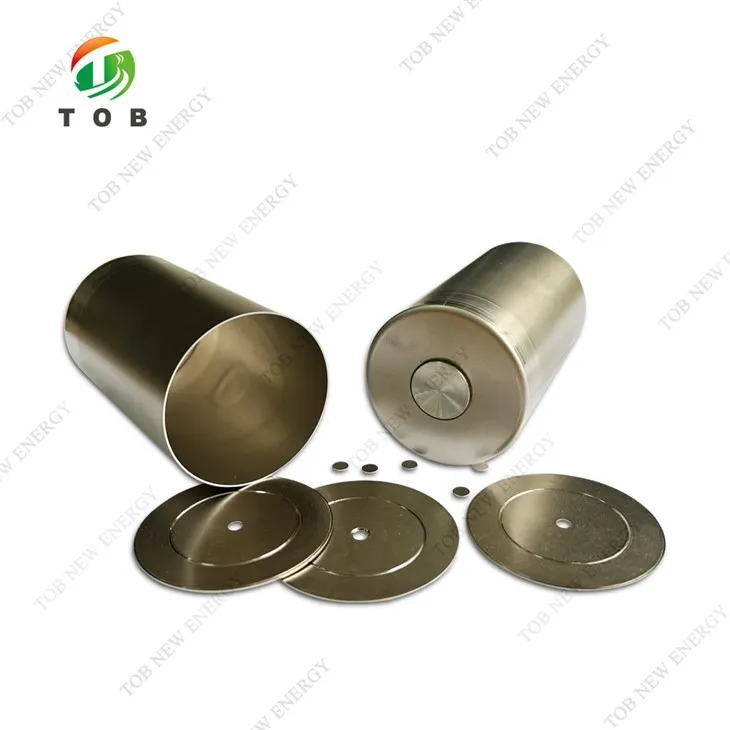 4680 Bwat selil silendrik