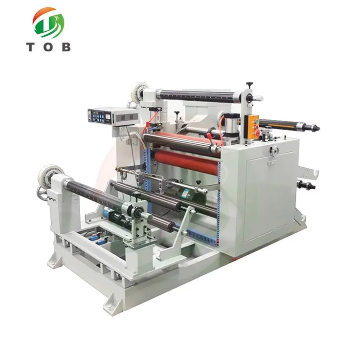 650mm Séparateur Slitting machin