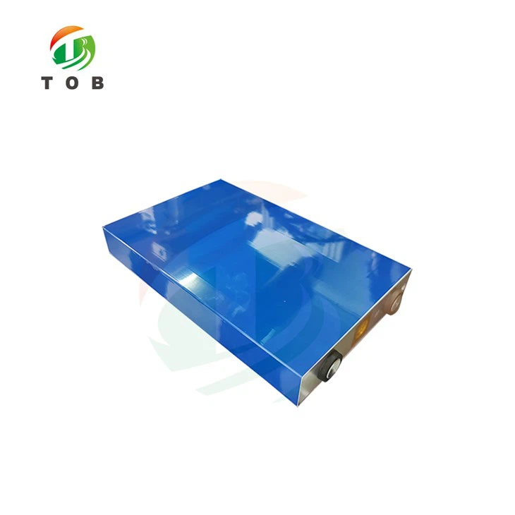 Battery Film Covering Machine