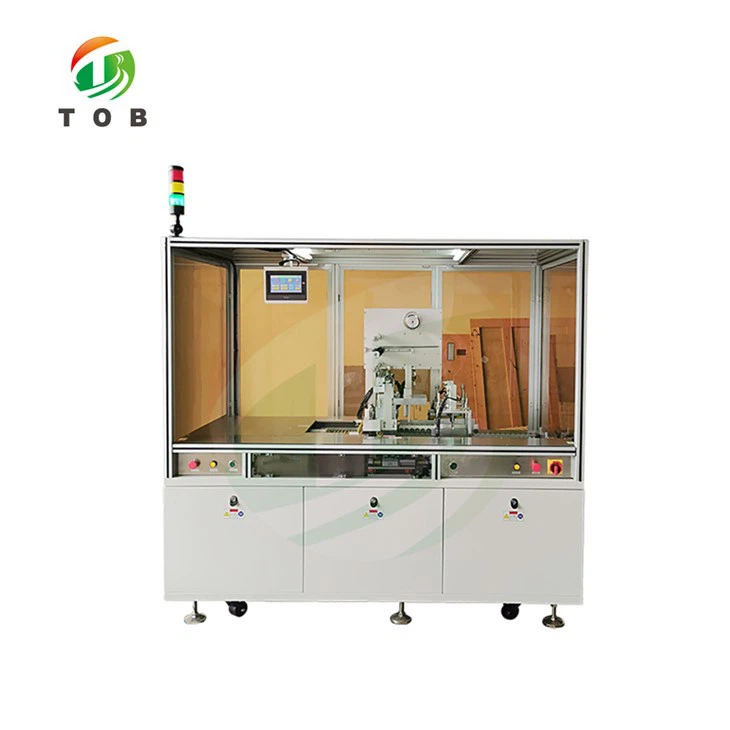 Batri fim kouvri machin