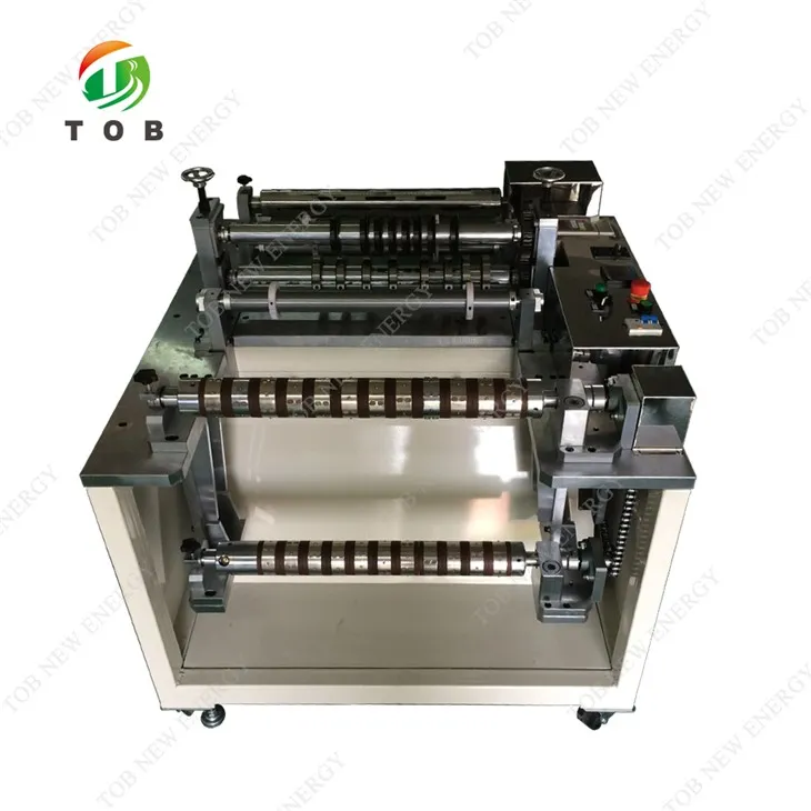 Machin koupe kontinyèl