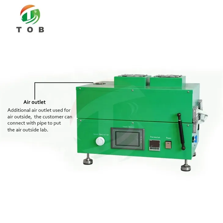 Desktop plas mouri kouch machin