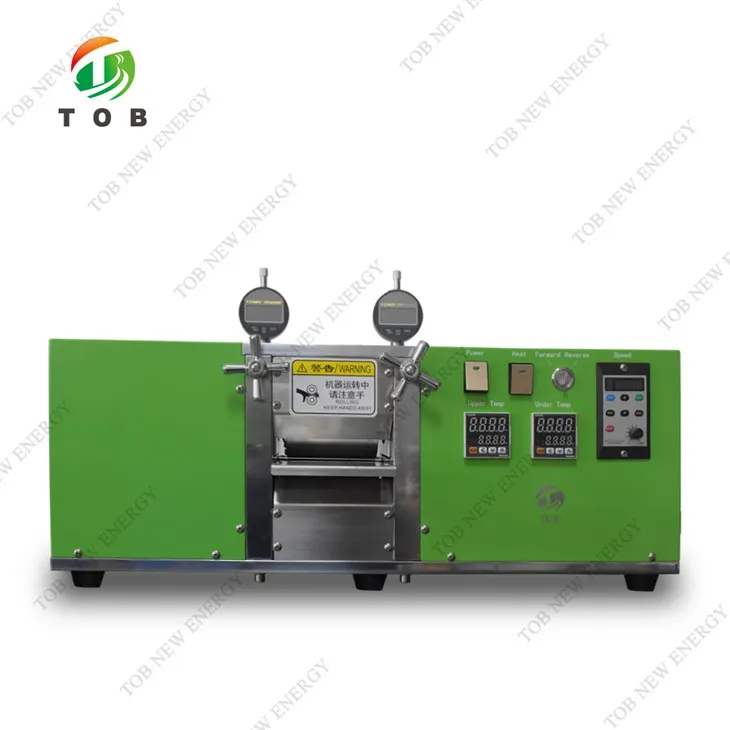 Chalè Press Machine Pou Vann