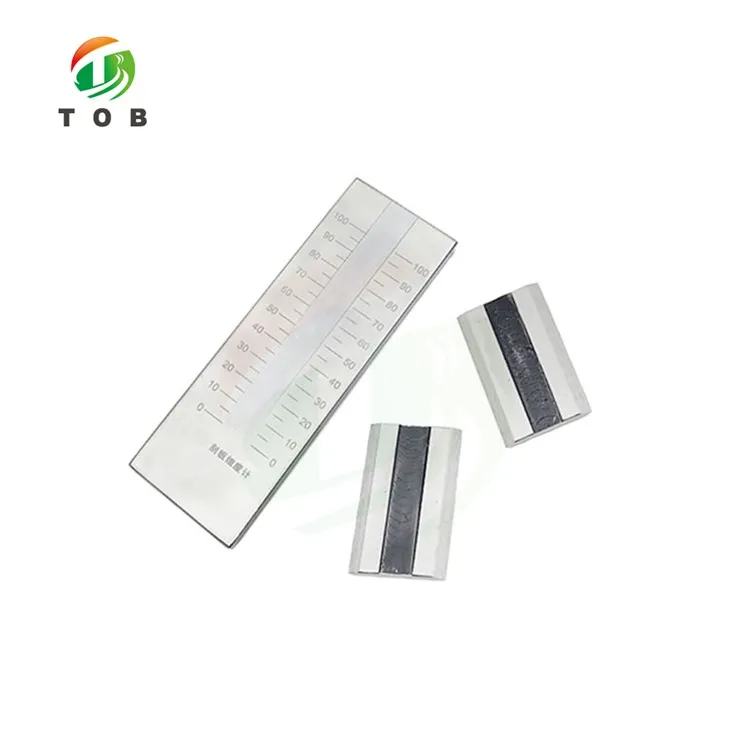 Lityòm batri lisier grate finesse mèt