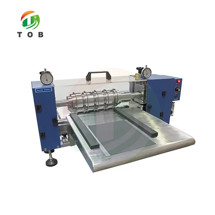 Semi otomatik koupe machin