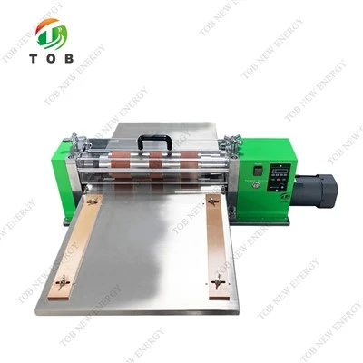 Labortay Battery Electrode Slitter