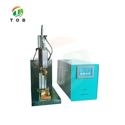 Single Point Spot Soude Machine