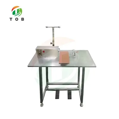 Kare silendrik batri likidasyon machin